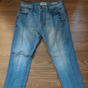 Frame Denim Nouveau Le Mix